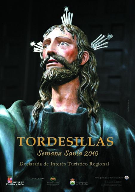Semana Santa en Tordesillas 2010 Tordesillas
